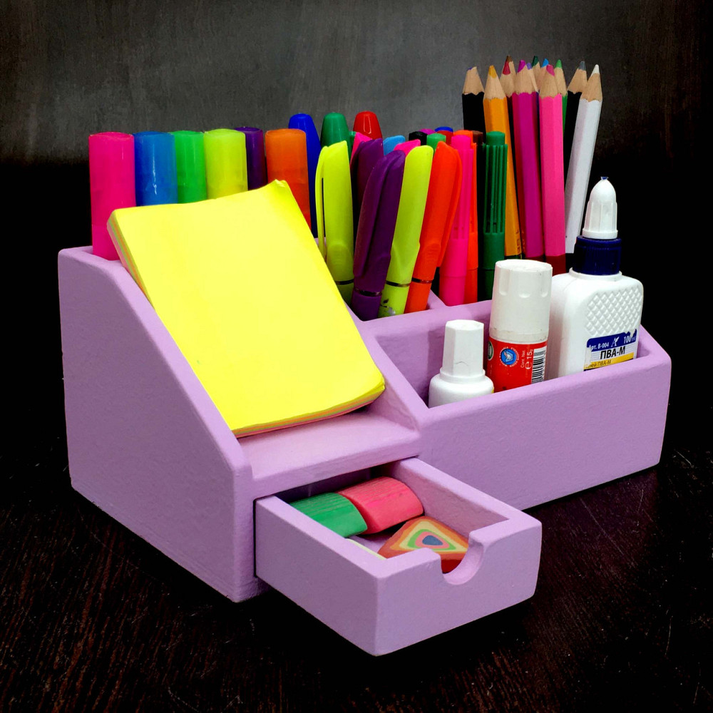 Настольный органайзер 