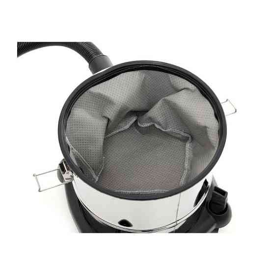 Пылесос для влажной уборки Kraft&Dele KD483 бак 20л 2кВт Киев