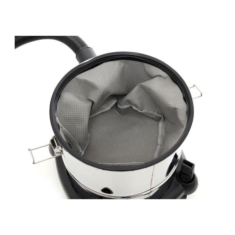 Пылесос для влажной уборки Kraft&Dele KD483 бак 20л 2кВт Киев - изображение 4