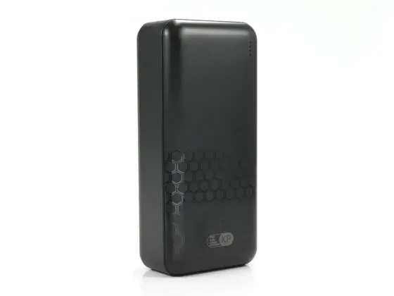 Внешний аккумулятор (power bank) 30000мАч 22,5Вт KP KP-33 Киев
