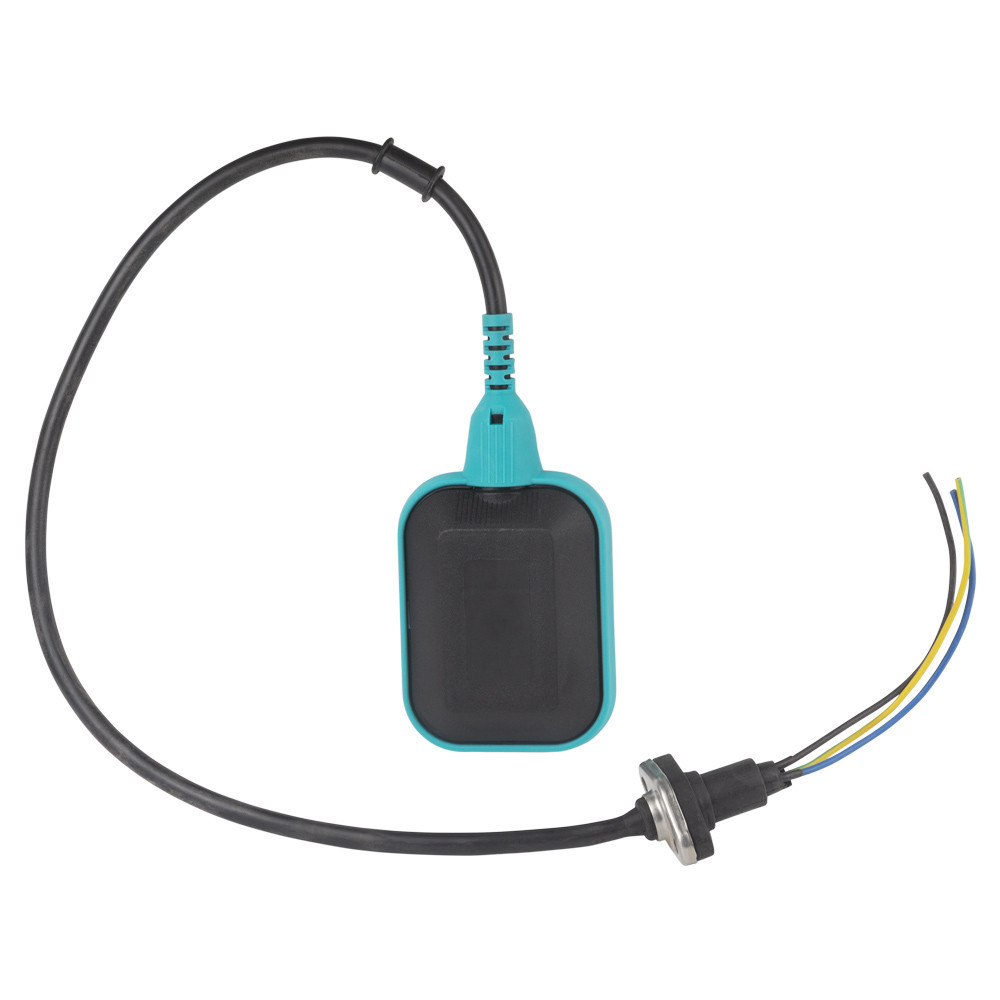 Вимикач поплавцевий для 777352, 777353, 777354, 777363, 777364 (3×0.75 мм2) AQUATICA (777354108) Київ - фото 1