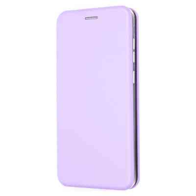 Чехол для мобильного телефона Armorstandart G-Case Samsung A05 (A055) Lilac (ARM71913) Винница