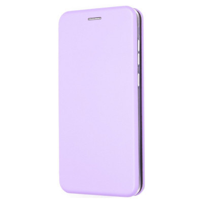 Чехол для мобильного телефона Armorstandart G-Case Samsung A05 (A055) Lilac (ARM71913) Винница - изображение 1