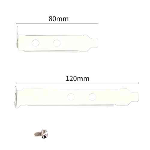 Антена Wi-Fi 2шт 2.4-5ГГц 10дбі з кабелем MHF4 для модулів AX200 AX210 Вінниця