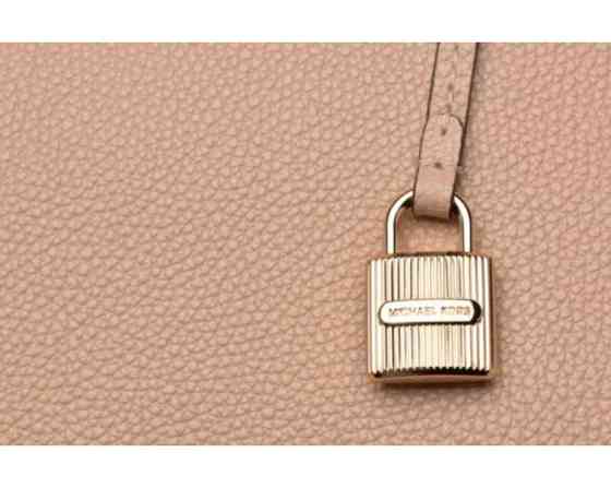 Женская сумка в стиле Michael Kors Mercer rose small Киев