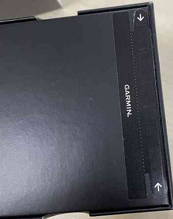 Смарт -Часы Спортивний годинник Garmin Fenix 8 51mm Київ