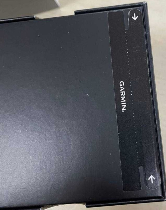 Смарт -Часы Спортивний годинник Garmin Fenix 8 51mm Київ - фото 1