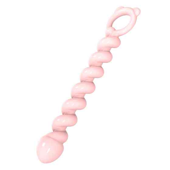 Анальные бусы Meleon - Intimate Anal Beads, AP-37 Sex Aura Киев