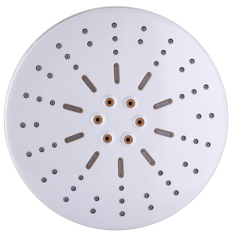 Душова лійка Topaz NF-R2222T-00-WHITE (000025164) Київ - фото 3