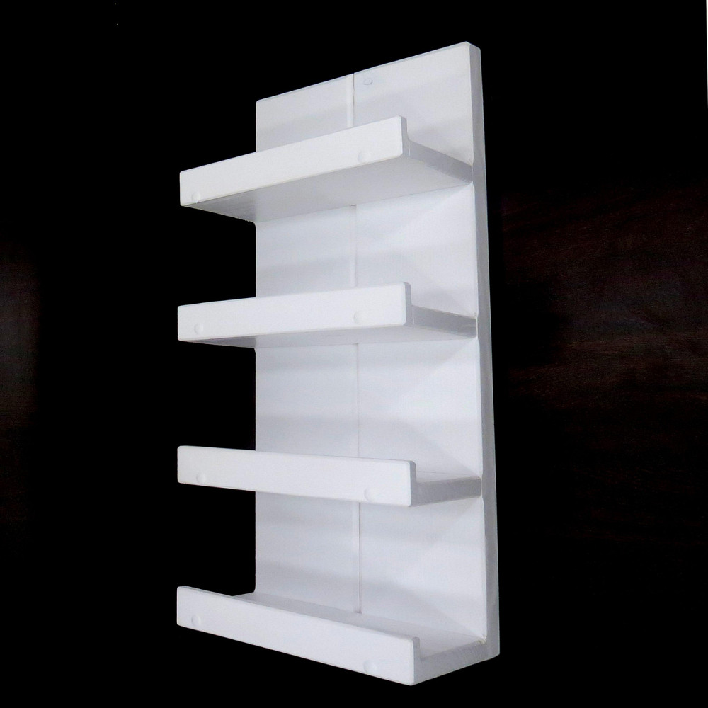 Полиця для ванної "Золінген" зефір Миколаїв - фото 7