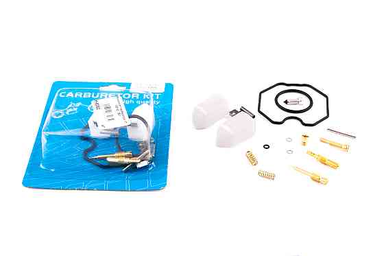 Ремкомплект карбюратора мотоцикл 4T CG150 ZV Мукачево