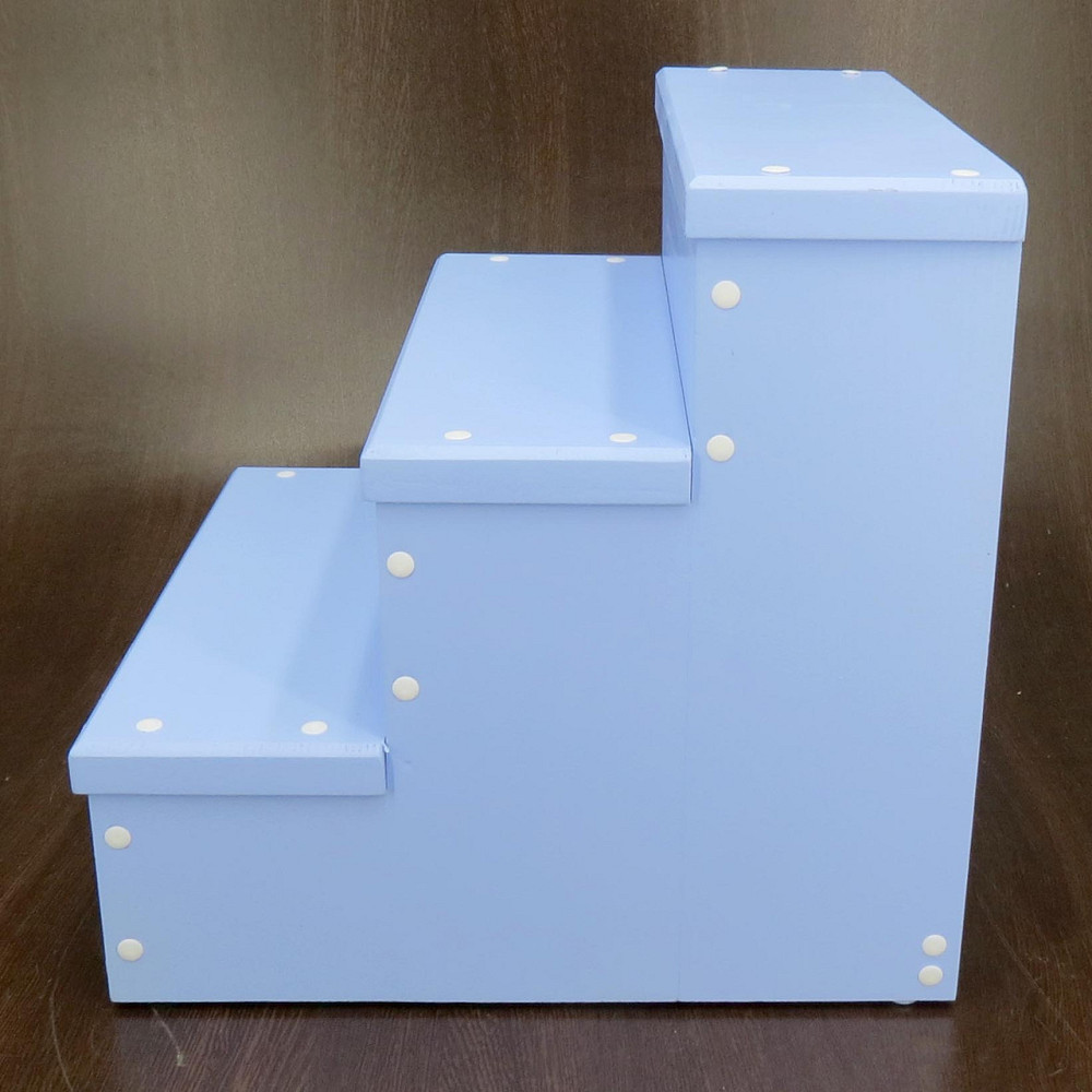 Сходи для собак "Мутаре" ірис Миколаїв - фото 3