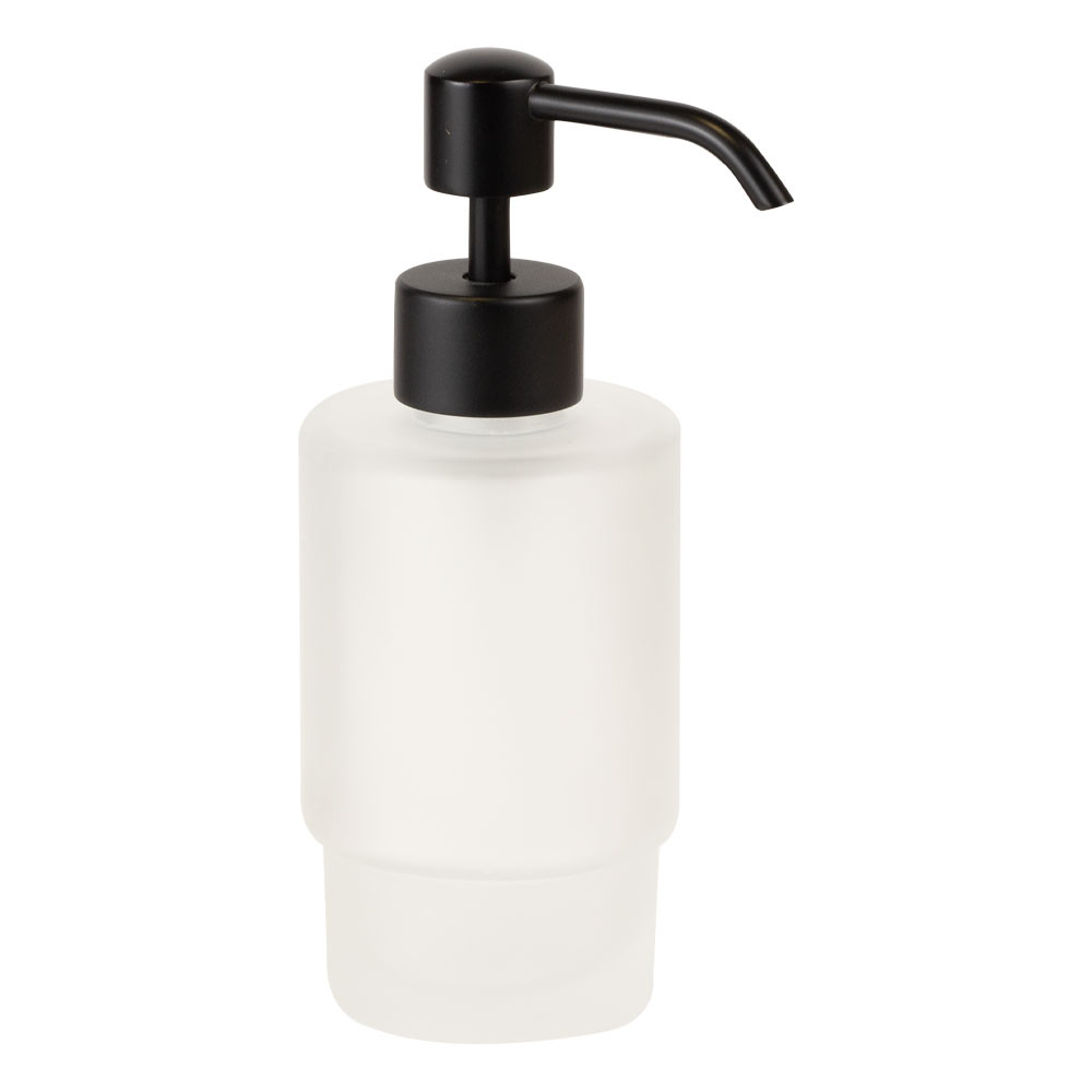 Corso Дозатор для мыла VICO 162×104×101мм CORSO (B) (9681311) Коломыя - изображение 4