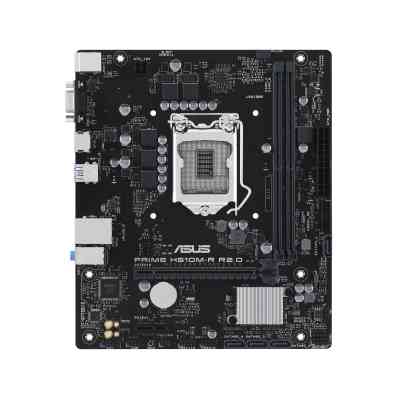 Материнська плата ASUS PRIME H510M-R R2.0-SI Вінниця