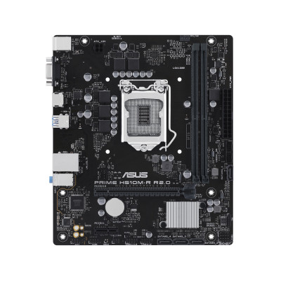 Материнская плата ASUS PRIME H510M-R R2.0-SI Винница - изображение 1