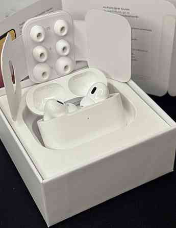 Навушники Apple AirPods Pro 2 Харків