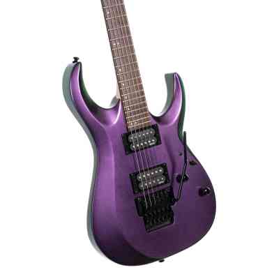 Електрогітара Cort X300 Flip Purple Вінниця