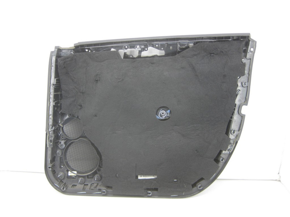 Mercedes-Benz  A2927203701 9H14 Карта передніх лівих дверей чорна GLE Coupe C292 Одесса - изображение 7