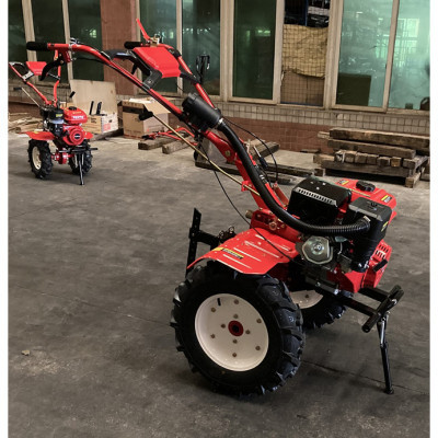 Культиватор Forte 1350 NEW (колеса 12", 9кс (121340) Вінниця - фото 11