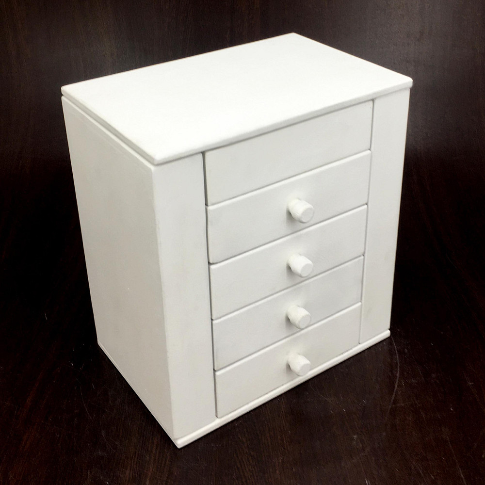 Органайзер для косметики "Лахіде" зефір Миколаїв - фото 8