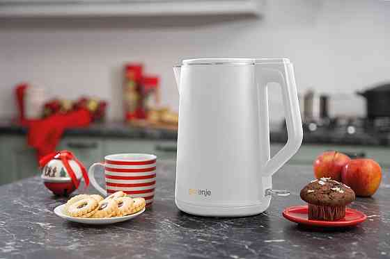 Електрочайник Gorenje K15DWW Електрочайник Харьков