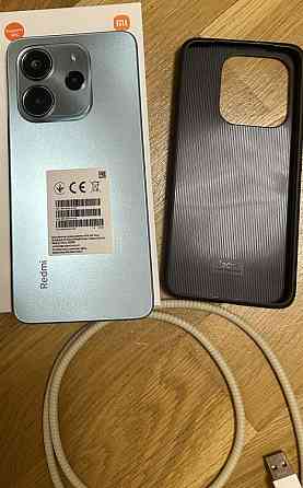 Мобільний телефон Xiaomi Redmi Note 14 Київ