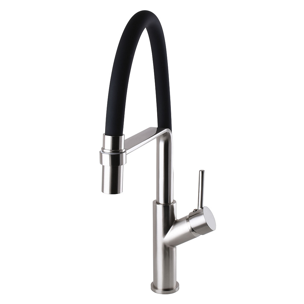 Змішувач для кухні Globus Lux DENVER Flex GDF-32-08-01 Тернопіль - фото 5