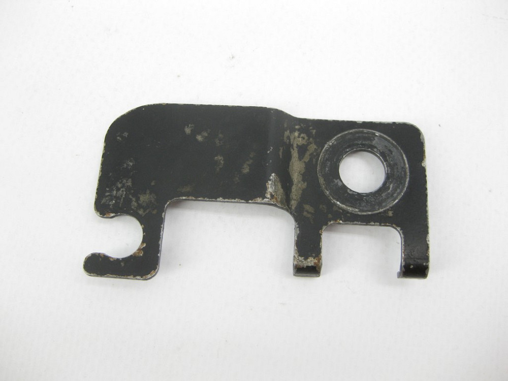 Mercedes-Benz  A2205466343 Кронштейн проводу переднього датчика ABS S-Class W220 CL C215 Одеса - фото 2