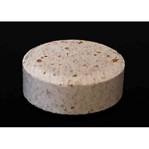 Засіб Tetra Bactozym для акваріума для стабілізації біологічної рівноваги 10 таблеток на 1000 л Київ