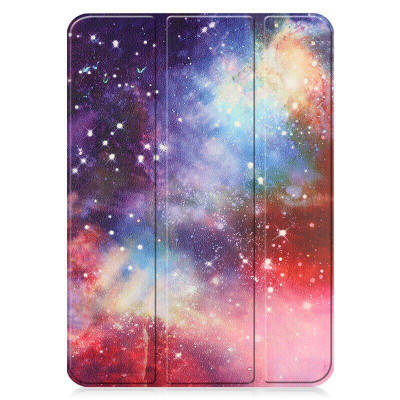 Чохол до планшета BeCover Smart Case Apple iPad 10.9&quot; 2022 Space (709206) Вінниця - фото 2