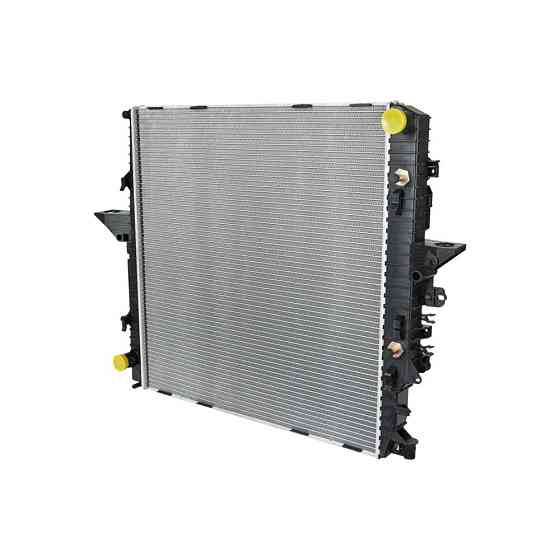 Радиатор охлаждения Land Rover PCC500041 35149 Киев