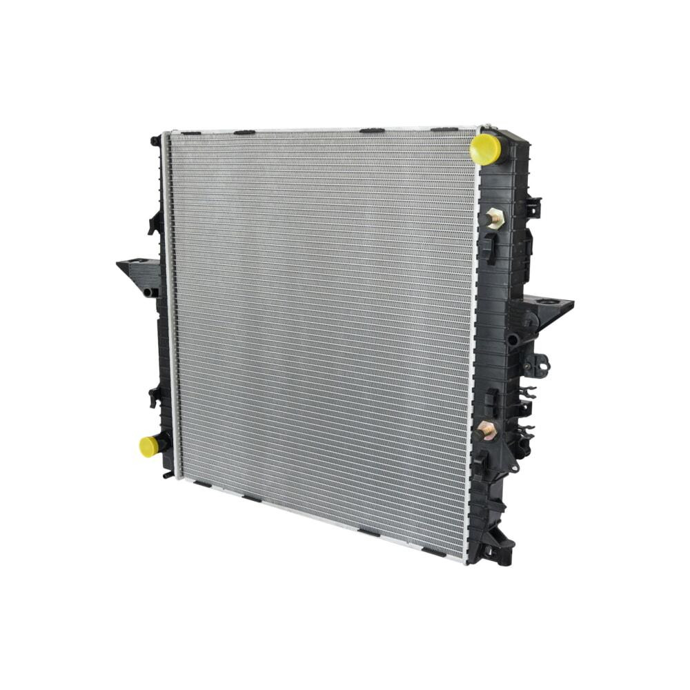 Радиатор охлаждения Land Rover PCC500041 35149 Киев - изображение 1