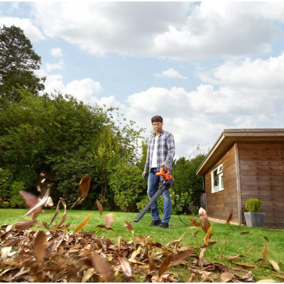 Пилосос садовий Black&amp;Decker BEBLV290 Вінниця - фото 11