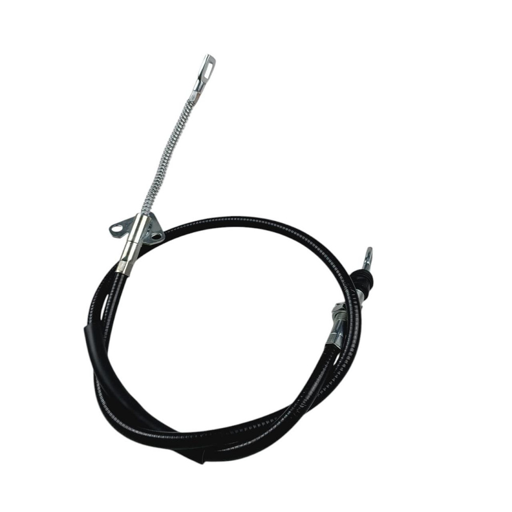 Трос ручного тормоза ГАЗ 2217 (задний) SKADI привода Мукачево - изображение 1