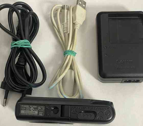 Фотоапарат Canon Power Shop A2200 Київ