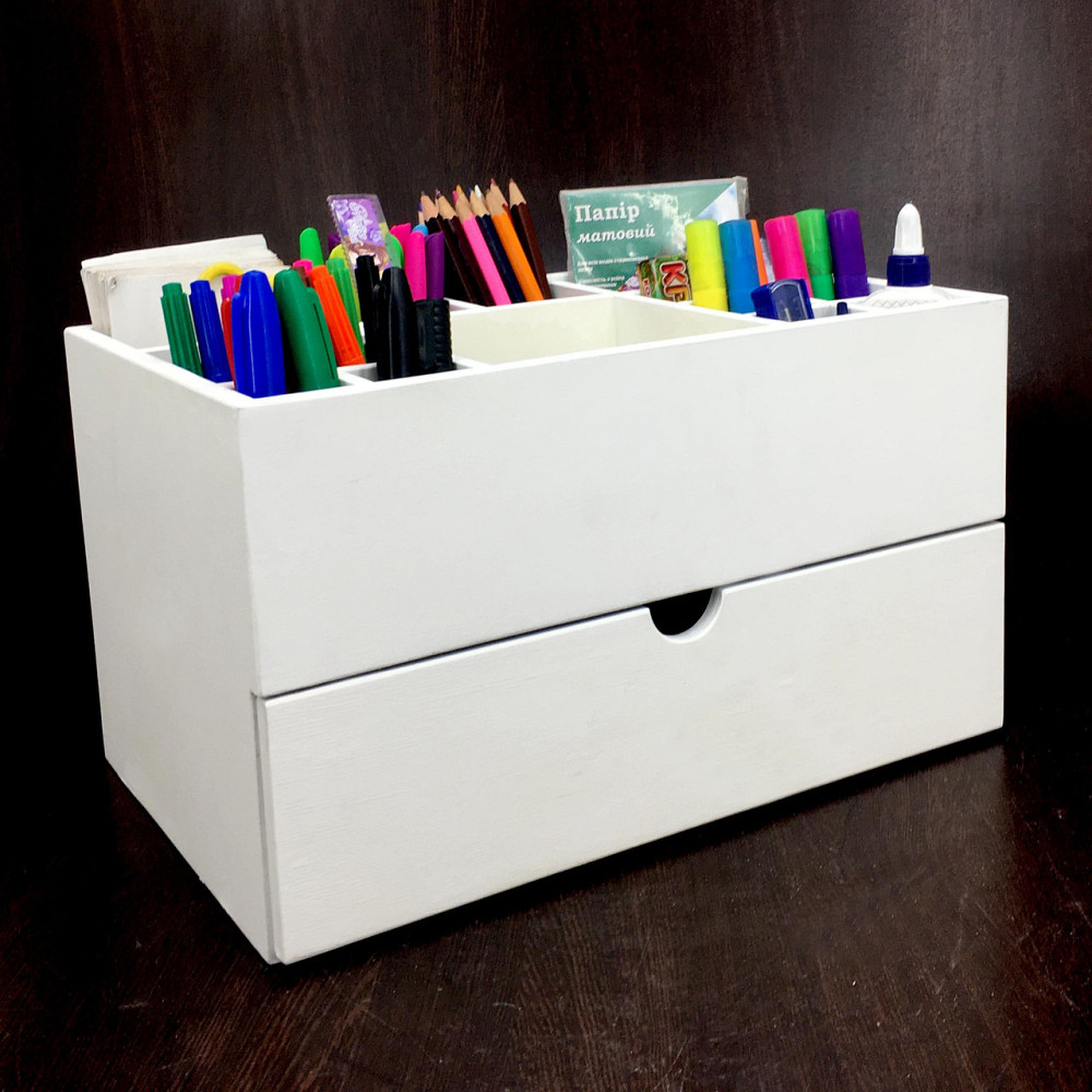 Настольный органайзер 