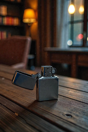 Газовая зажигалка серия Ямайка | Пьезо зажигалка с принтом Ямайка 19165-71 a232 Одесса