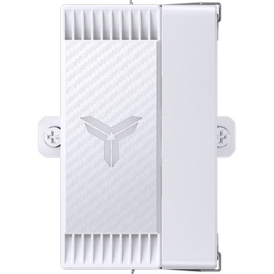 Кулер для процессора JONSBO CR-1000 EVO ARGB White Винница - изображение 4