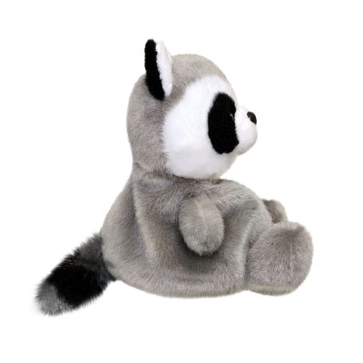 М'яка іграшка Aurora Palm Pals (Палм Палс) Єнот 15 см (230403M) Вінниця - фото 3