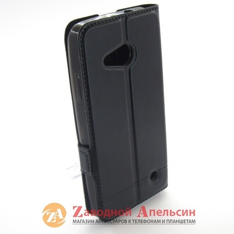 Чохол книжка Nokia 550 Lumia rm-1127 Smart Case Одеса - фото 5