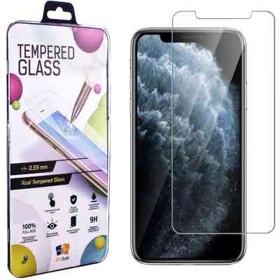 Стекло защитное Drobak Apple iPhone 11 Pro (474737) Винница