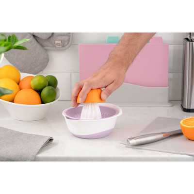 Ручная соковыжималка Ardesto Fresh Ліловий (AR1464LP) Винница - изображение 9