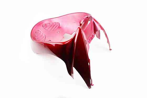 пластик - основний "деко", БОРДОВИЙ Київ