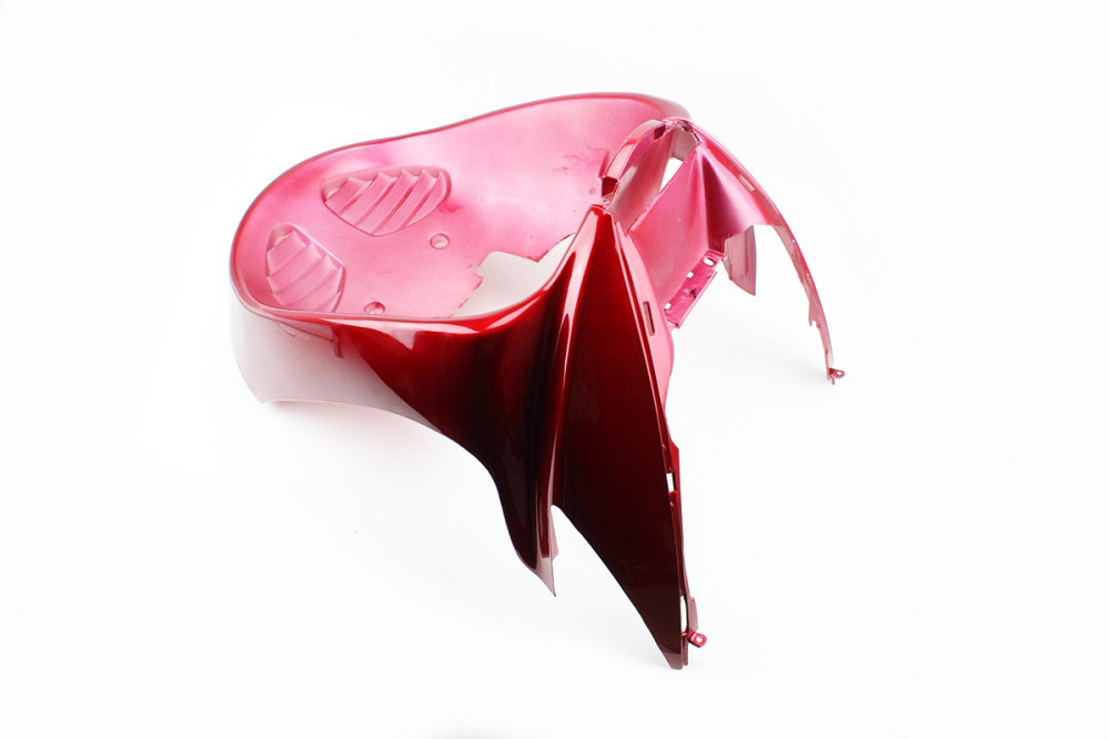 пластик - основний "деко", БОРДОВИЙ Київ - фото 2