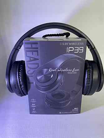 Навушники MDR P39+BT Київ