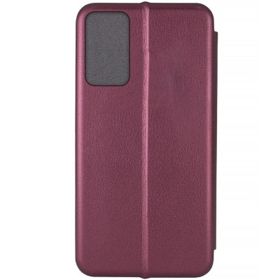 Чехол для мобильного телефона BeCover Exclusive Samsung Galaxy A17 5G SM-A17 Red Wine (713890) Винница - изображение 3