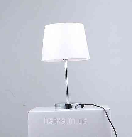 Настільна лампа декоративна Sirius B N6568/1T CH Київ