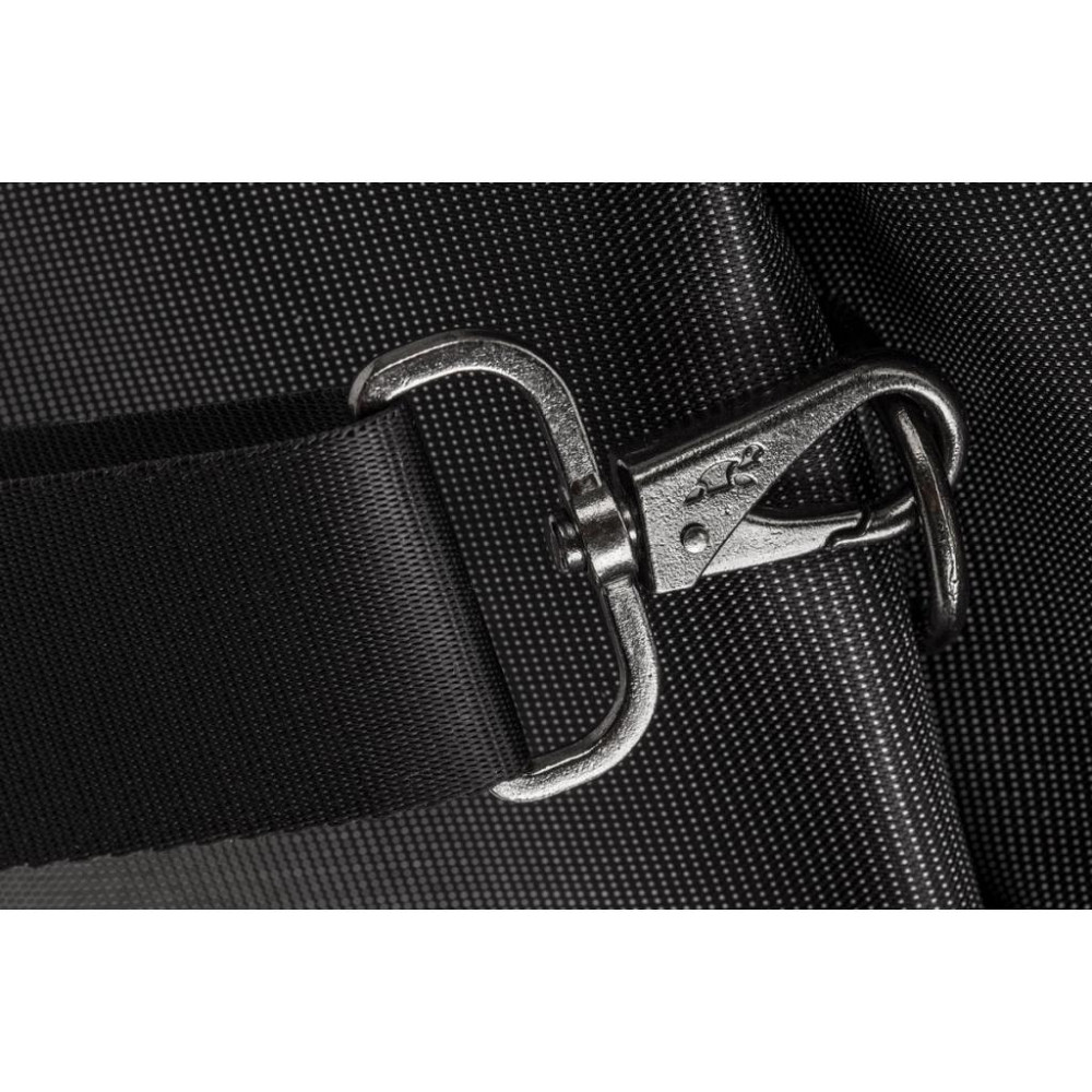 Сумка для ноутбука RivaCase 15.6" 8231 Black (8231Black) Винница - изображение 8