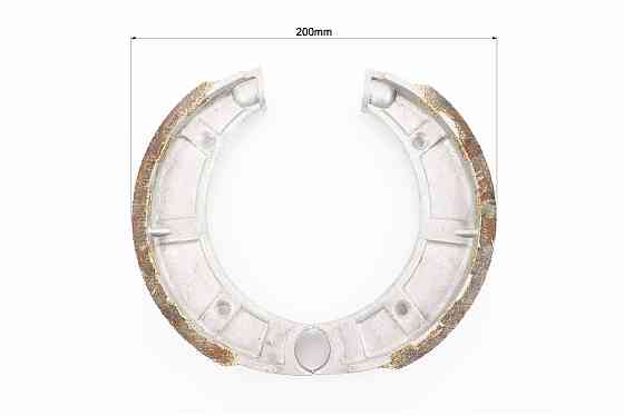 Гальмівні колодки передні к-кт 2шт Київ