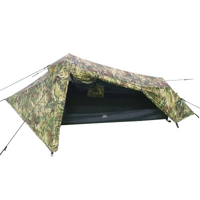 Палатка Highlander Blackthorn 1+ Gen2 HMTC (TEN131XLV2-HC) (931653) Винница - изображение 1